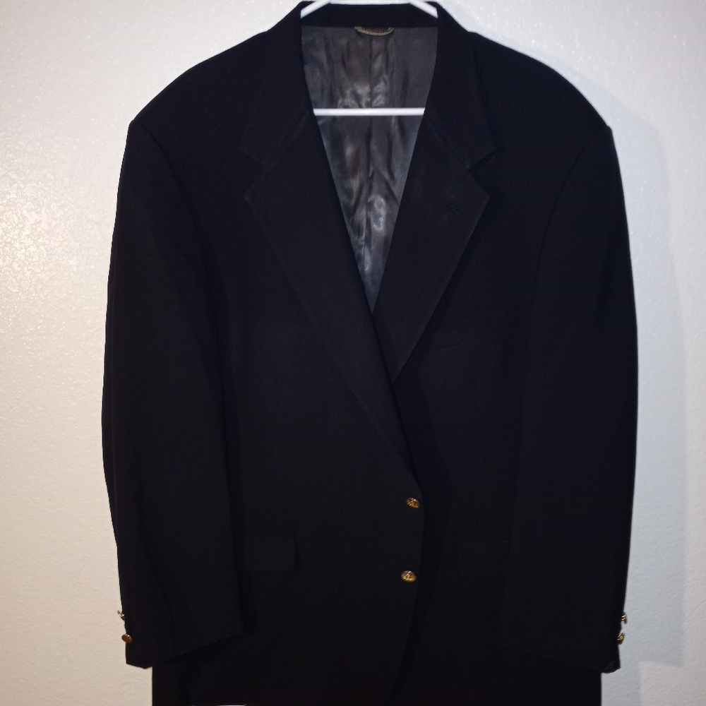 Stafford Blazer Exclusive